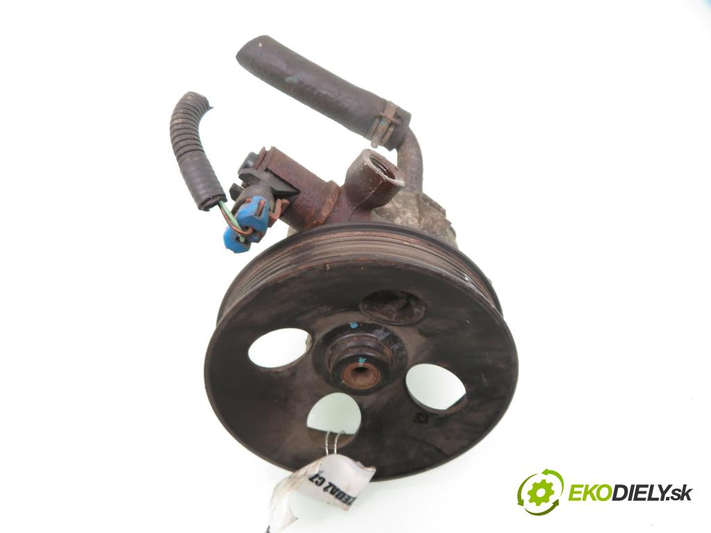 CHEVROLET LACETTI (J200) HB 2005 89,00 1.8 - F18D3 1796,00 Pumpa servočerpadlo (Servočerpadlá, pumpy riadenia)