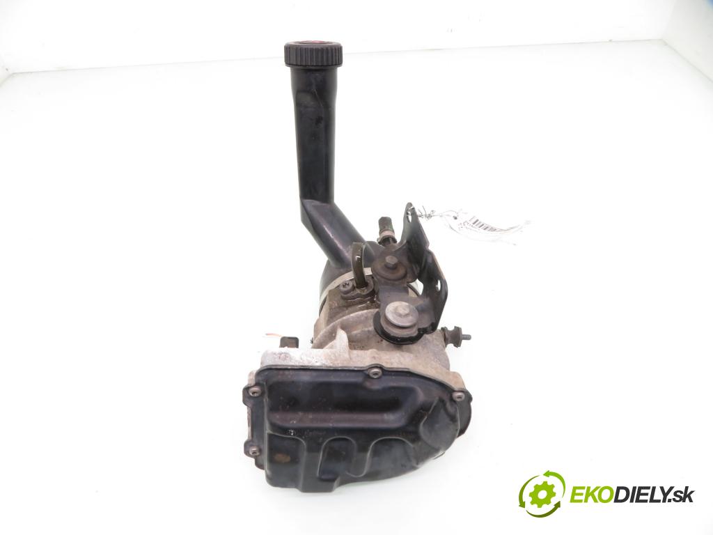 CITROEN C4 Picasso I (UD_) MINIVAN 2008 100,00 2.0 HDi 138 - RHJ (DW10BTED4) 1997,00 Pumpa servočerpadlo 9685051580 ; A0015331