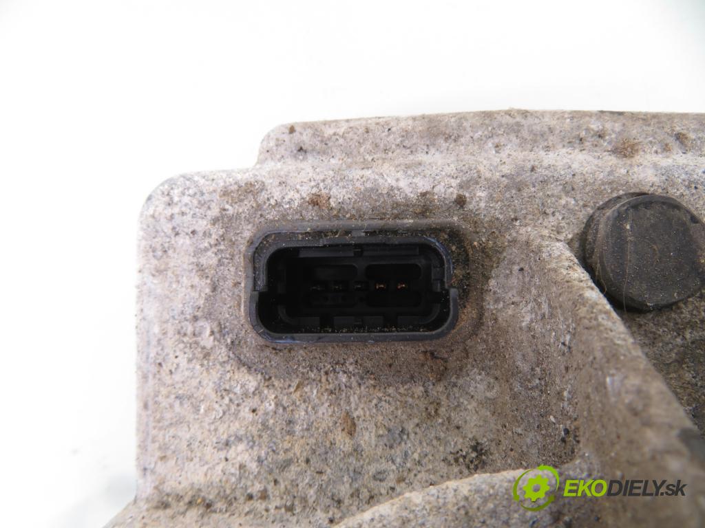CITROEN C4 Picasso I (UD_) MINIVAN 2008 100,00 2.0 HDi 138 - RHJ (DW10BTED4) 1997,00 Pumpa servočerpadlo 9685051580 ; A0015331