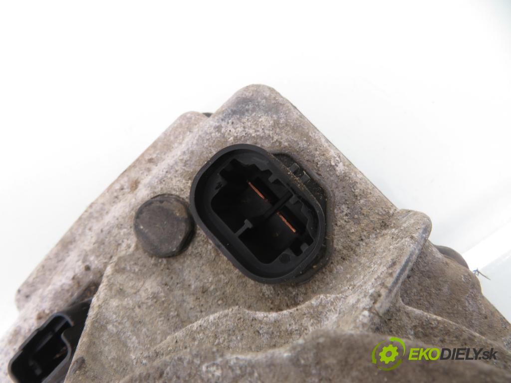CITROEN C4 Picasso I (UD_) MINIVAN 2008 100,00 2.0 HDi 138 - RHJ (DW10BTED4) 1997,00 Pumpa servočerpadlo 9685051580 ; A0015331