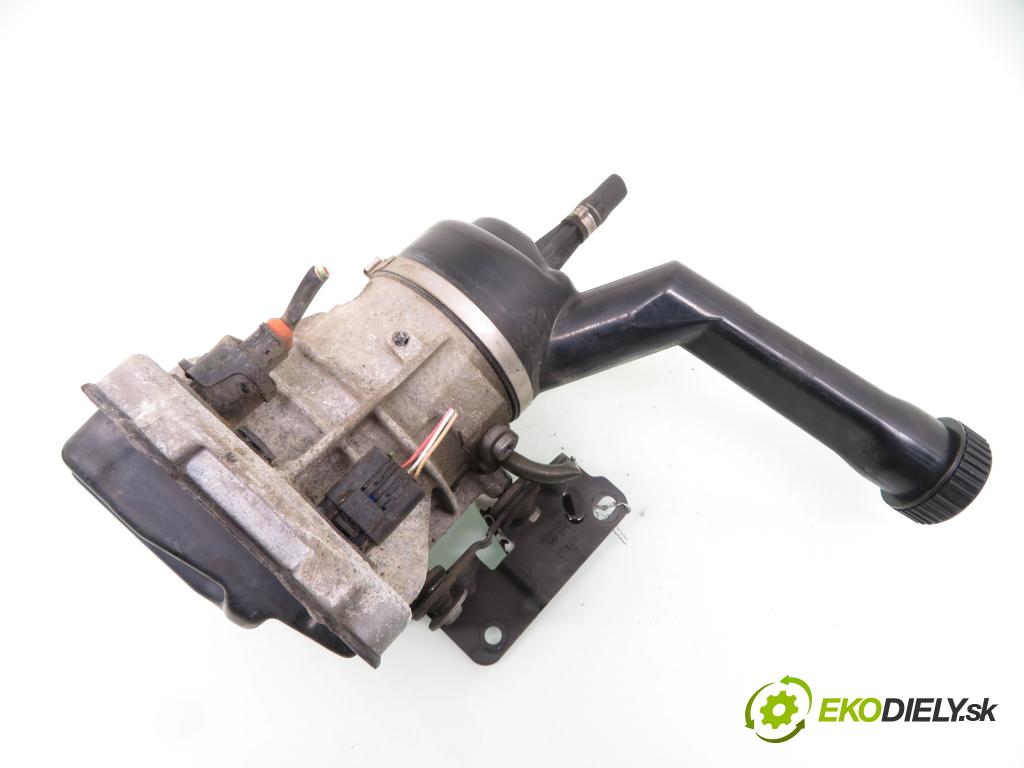 CITROEN C4 Picasso I (UD_) MINIVAN 2008 100,00 2.0 HDi 138 - RHJ (DW10BTED4) 1997,00 Pumpa servočerpadlo 9685051580 ; A0015331