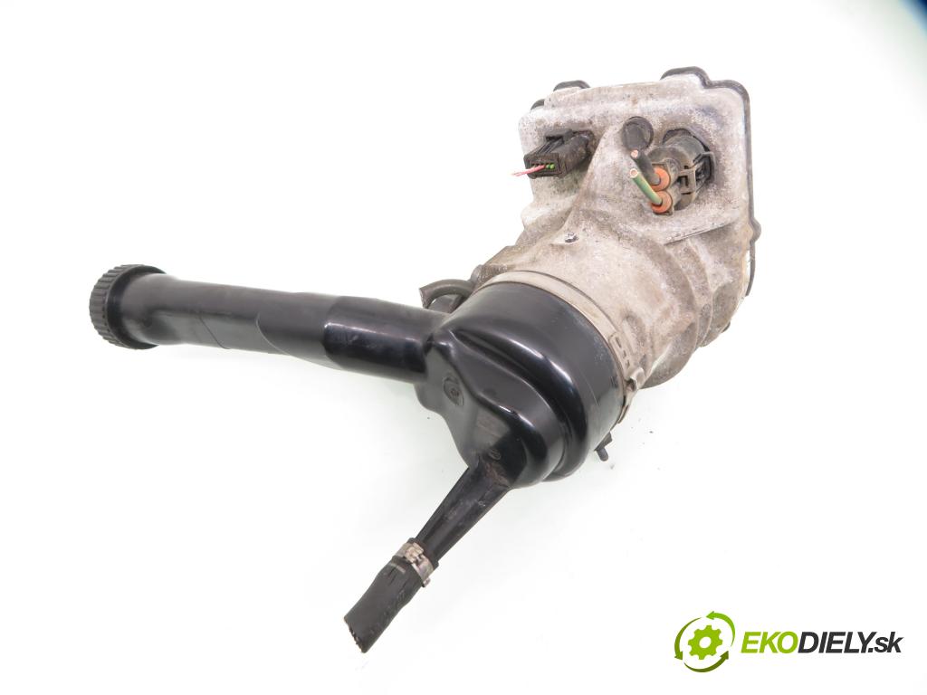 CITROEN C4 Picasso I (UD_) MINIVAN 2008 100,00 2.0 HDi 138 - RHJ (DW10BTED4) 1997,00 Pumpa servočerpadlo 9685051580 ; A0015331