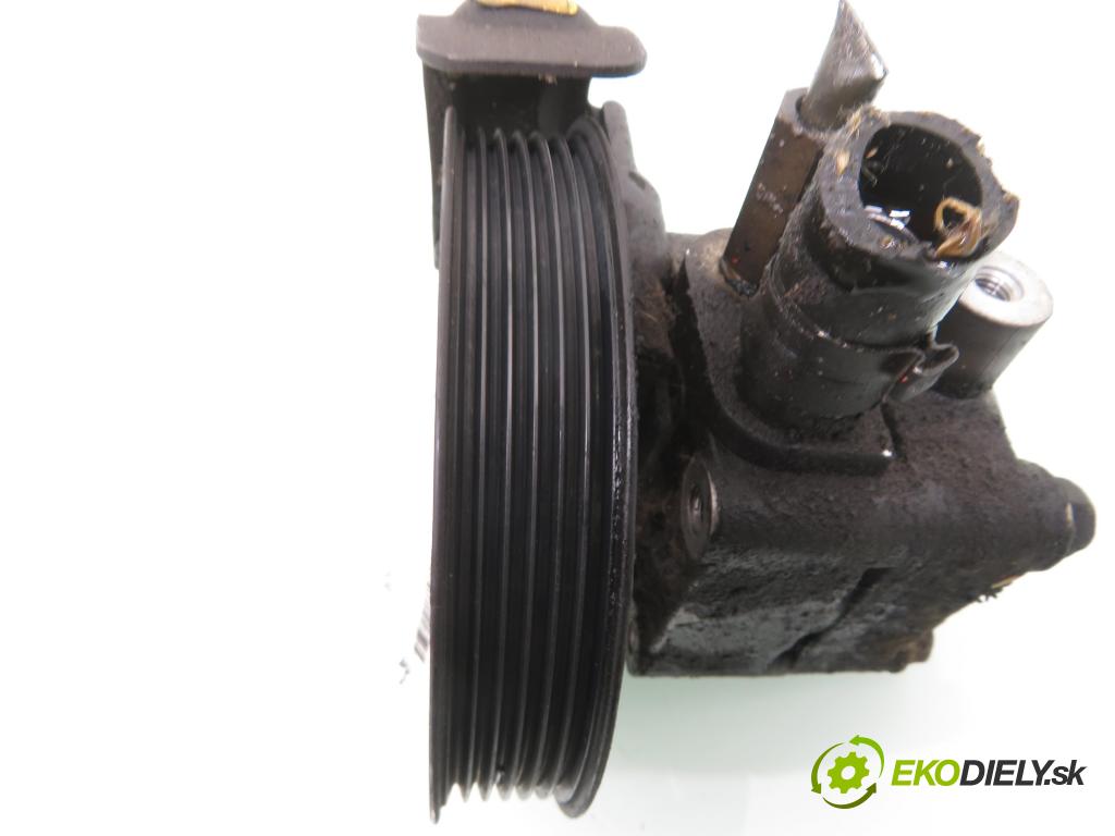 VOLVO S40 I (VS) SEDAN 1999 80,00 1.6 - B 4164 S2 1587,00 Pumpa servočerpadlo 7611332112 (Servočerpadlá, pumpy riadenia)