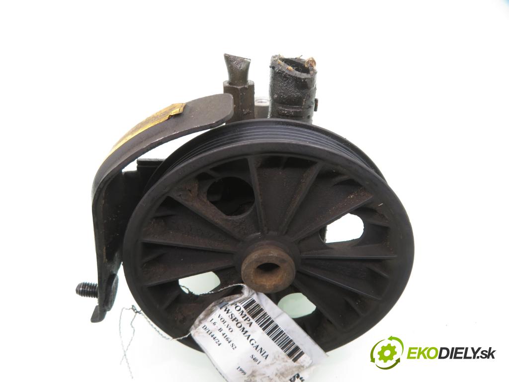 VOLVO S40 I (VS) SEDAN 1999 80,00 1.6 - B 4164 S2 1587,00 Pumpa servočerpadlo 7611332112 (Servočerpadlá, pumpy riadenia)