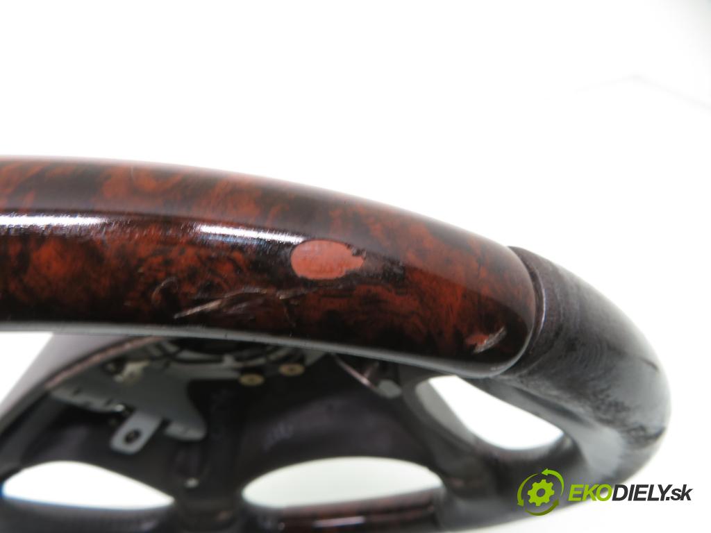 VOLVO S40 I (VS) SEDAN 1999 80,00 1.6 - B 4164 S2 1587,00 Volant 30884416 ; 30884417 (Volanty)