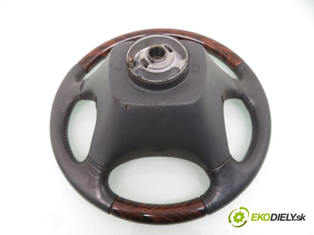 VOLVO S40 I (VS) SEDAN 1999 80,00 1.6 - B 4164 S2 1587,00 Volant 30884416 ; 30884417 (Volanty)