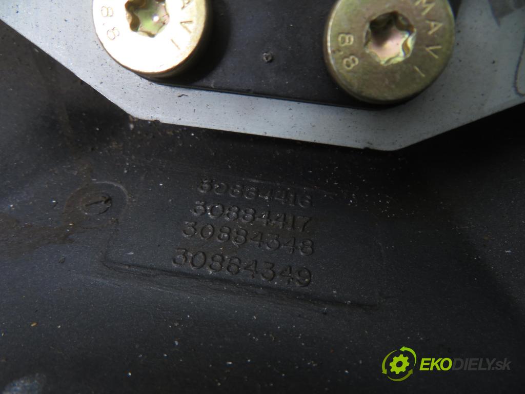 VOLVO S40 I (VS) SEDAN 1999 80,00 1.6 - B 4164 S2 1587,00 Volant 30884416 ; 30884417 (Volanty)