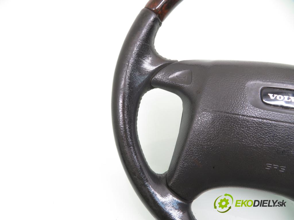 VOLVO S40 I (VS) SEDAN 1999 80,00 1.6 - B 4164 S2 1587,00 Volant 30884416 ; 30884417 (Volanty)