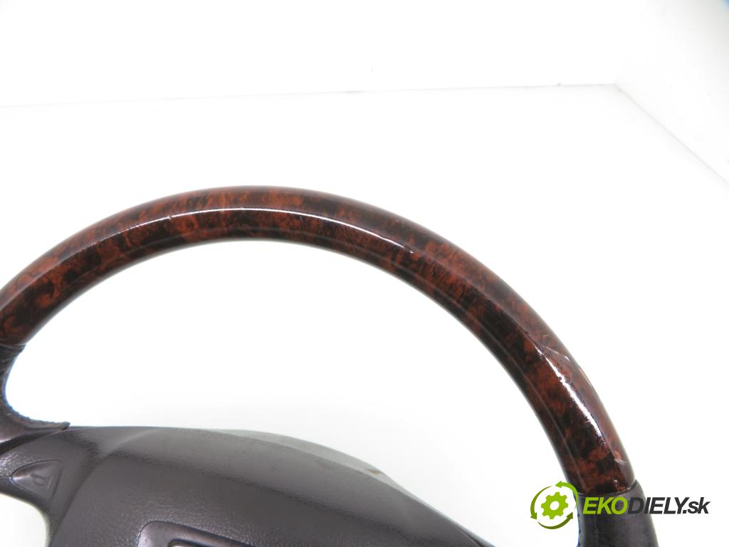 VOLVO S40 I (VS) SEDAN 1999 80,00 1.6 - B 4164 S2 1587,00 Volant 30884416 ; 30884417 (Volanty)