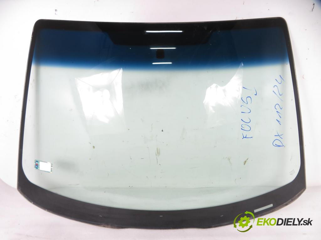 FORD FOCUS sedan (DFW) SEDAN 2004 96,00 2.0 16V - EDDF 1988,00 Okno čelná