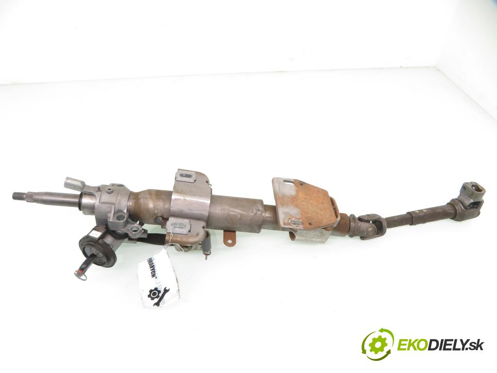 VOLVO S40 I (VS) SEDAN 1999 80,00 1.6 - B 4164 S2 1587,00 spinačka  (Spínacie skrinky a kľúče)