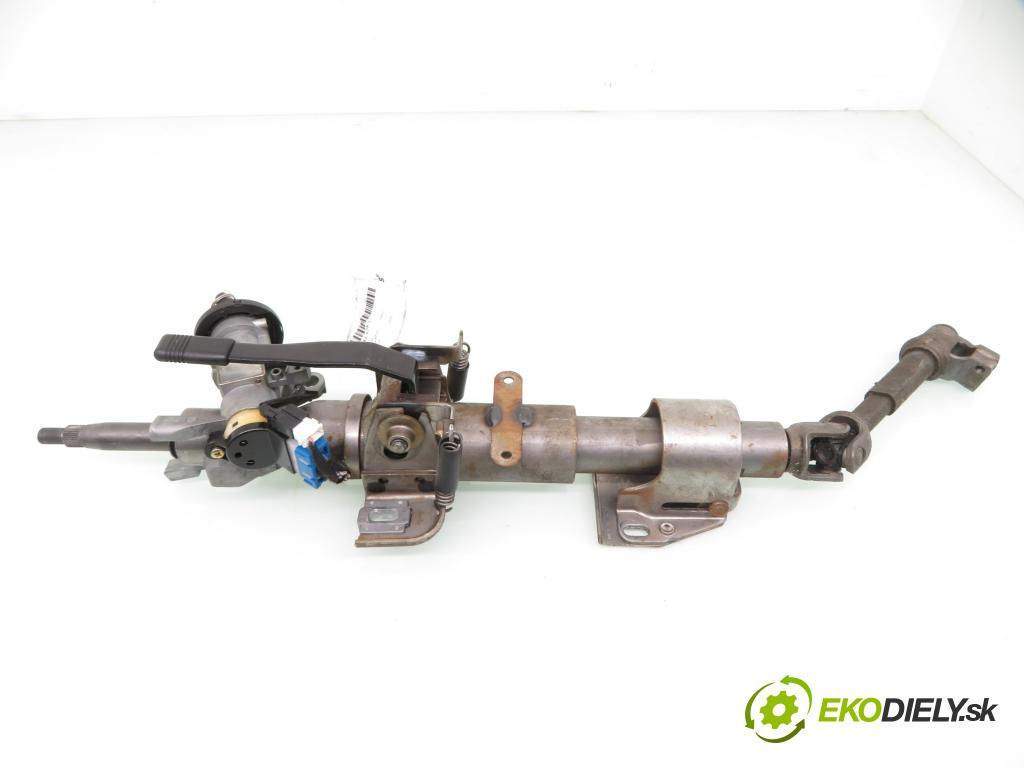 VOLVO S40 I (VS) SEDAN 1999 80,00 1.6 - B 4164 S2 1587,00 spinačka (Spínacie skrinky a kľúče)