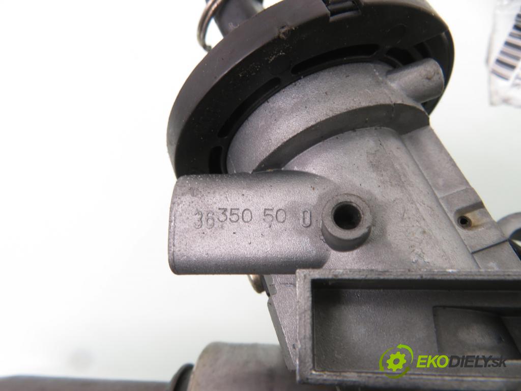 VOLVO S40 I (VS) SEDAN 1999 80,00 1.6 - B 4164 S2 1587,00 spinačka (Spínacie skrinky a kľúče)