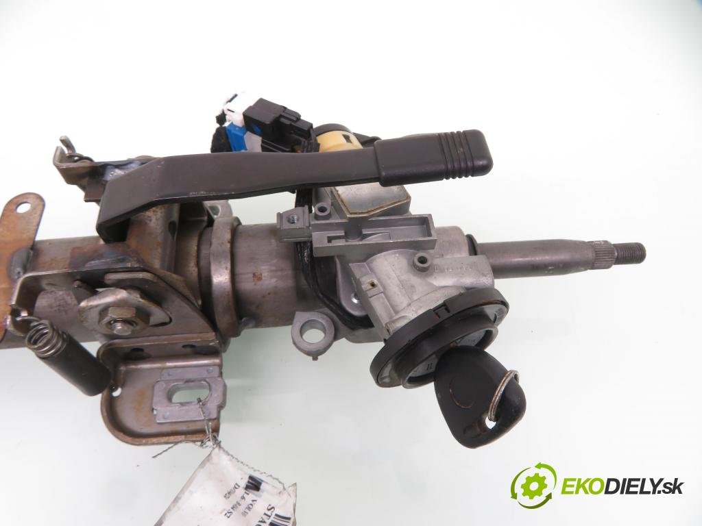 VOLVO S40 I (VS) SEDAN 1999 80,00 1.6 - B 4164 S2 1587,00 spinačka (Spínacie skrinky a kľúče)