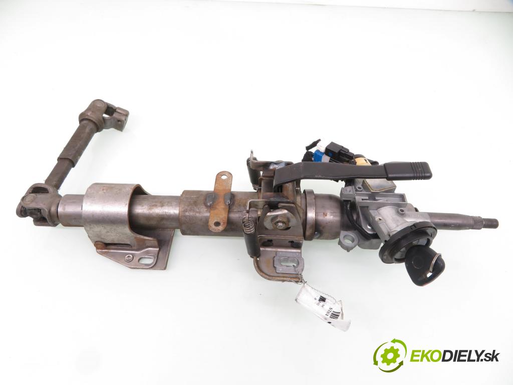 VOLVO S40 I (VS) SEDAN 1999 80,00 1.6 - B 4164 S2 1587,00 spinačka (Spínacie skrinky a kľúče)