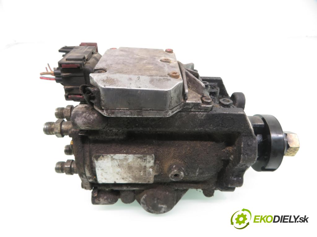 OPEL ZAFIRA A Nadwozie Wielkopojemne (MPV) (T98)  MINIVAN 2004 74,00 2.0 DTI 16V 101 - Y 20 DTH 1995,00 Pumpa vstrekovacia 0470504011 ; 09158202 ; 0281010888 (Vstrekovacie čerpadlá)