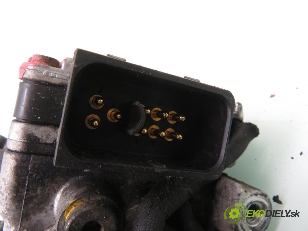 OPEL ZAFIRA A Nadwozie Wielkopojemne (MPV) (T98)  MINIVAN 2004 74,00 2.0 DTI 16V 101 - Y 20 DTH 1995,00 Pumpa vstrekovacia 0470504011 ; 09158202 ; 0281010888 (Vstrekovacie čerpadlá)