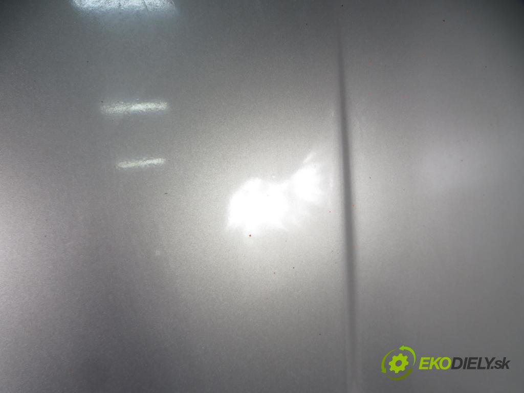 SEAT LEON (1M1) HB 2003 81,00 1.9 TDI 110 - ASV 1896,00 kapota  (Kapoty)