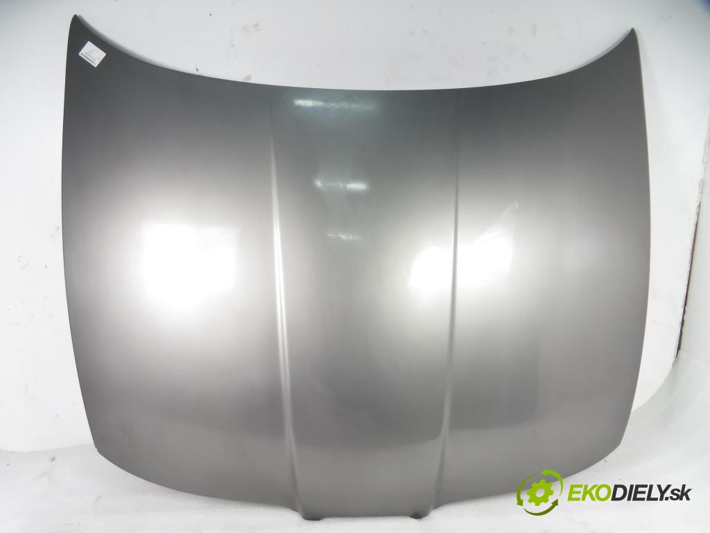 SEAT LEON (1M1) HB 2003 81,00 1.9 TDI 110 - ASV 1896,00 kapota  (Kapoty)