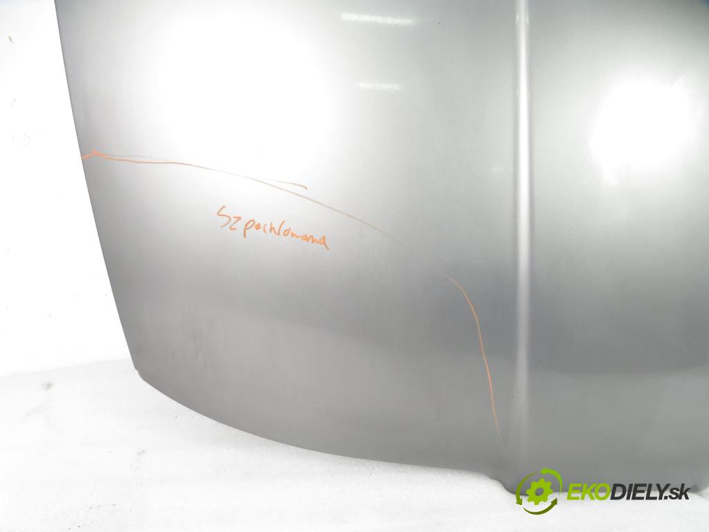 SEAT LEON (1M1) HB 2003 81,00 1.9 TDI 110 - ASV 1896,00 kapota  (Kapoty)