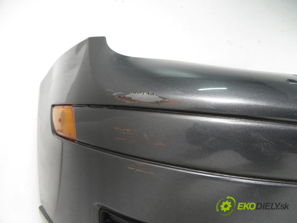 FORD FOCUS sedan (DFW) SEDAN 2004 96,00 2.0 16V - EDDF 1988,00 nárazník přední část 5S4X17C831BB ; USA