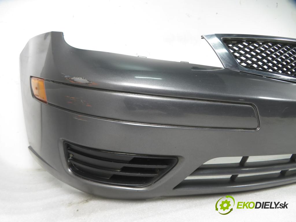 FORD FOCUS sedan (DFW) SEDAN 2004 96,00 2.0 16V - EDDF 1988,00 nárazník přední část 5S4X17C831BB ; USA