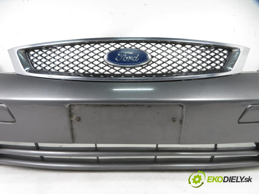 FORD FOCUS sedan (DFW) SEDAN 2004 96,00 2.0 16V - EDDF 1988,00 nárazník přední část 5S4X17C831BB ; USA