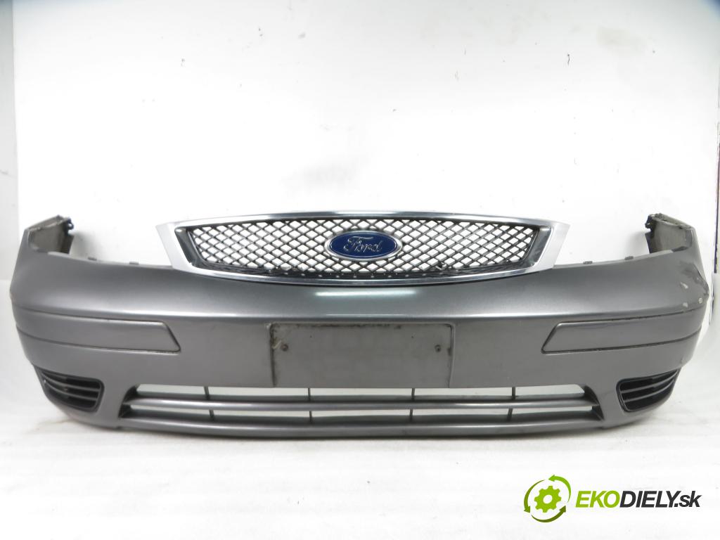 FORD FOCUS sedan (DFW) SEDAN 2004 96,00 2.0 16V - EDDF 1988,00 nárazník přední část 5S4X17C831BB ; USA