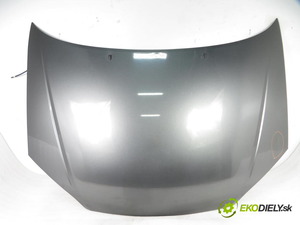 FORD FOCUS sedan (DFW) SEDAN 2004 96,00 2.0 16V - EDDF 1988,00 kapota USA (Kapoty)