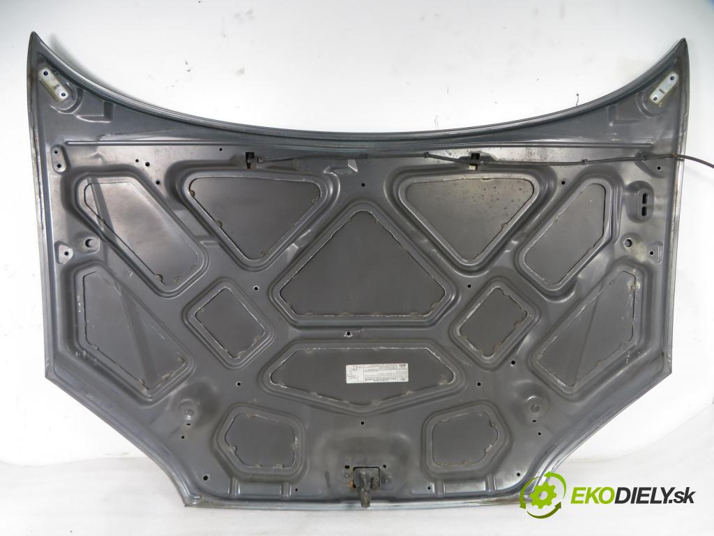 FORD FOCUS sedan (DFW) SEDAN 2004 96,00 2.0 16V - EDDF 1988,00 kapota USA (Kapoty)