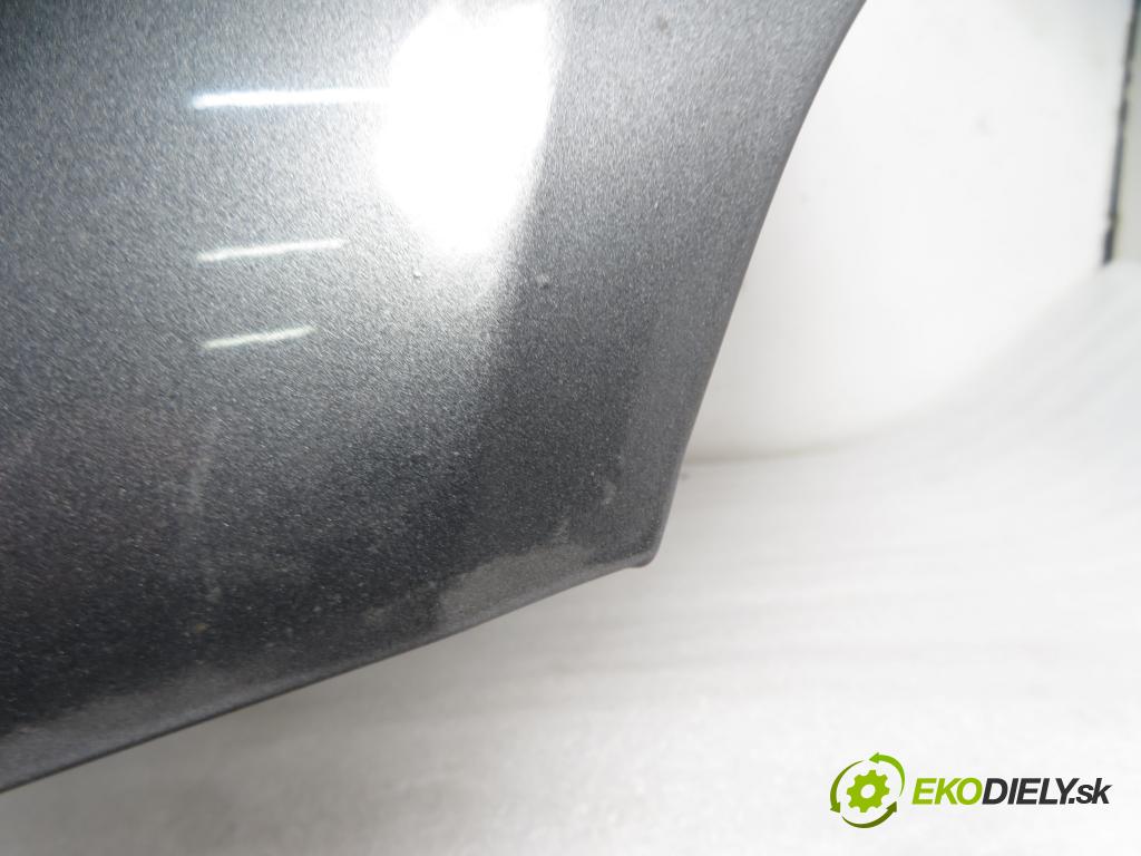 FORD FOCUS sedan (DFW) SEDAN 2004 96,00 2.0 16V - EDDF 1988,00 kapota USA (Kapoty)