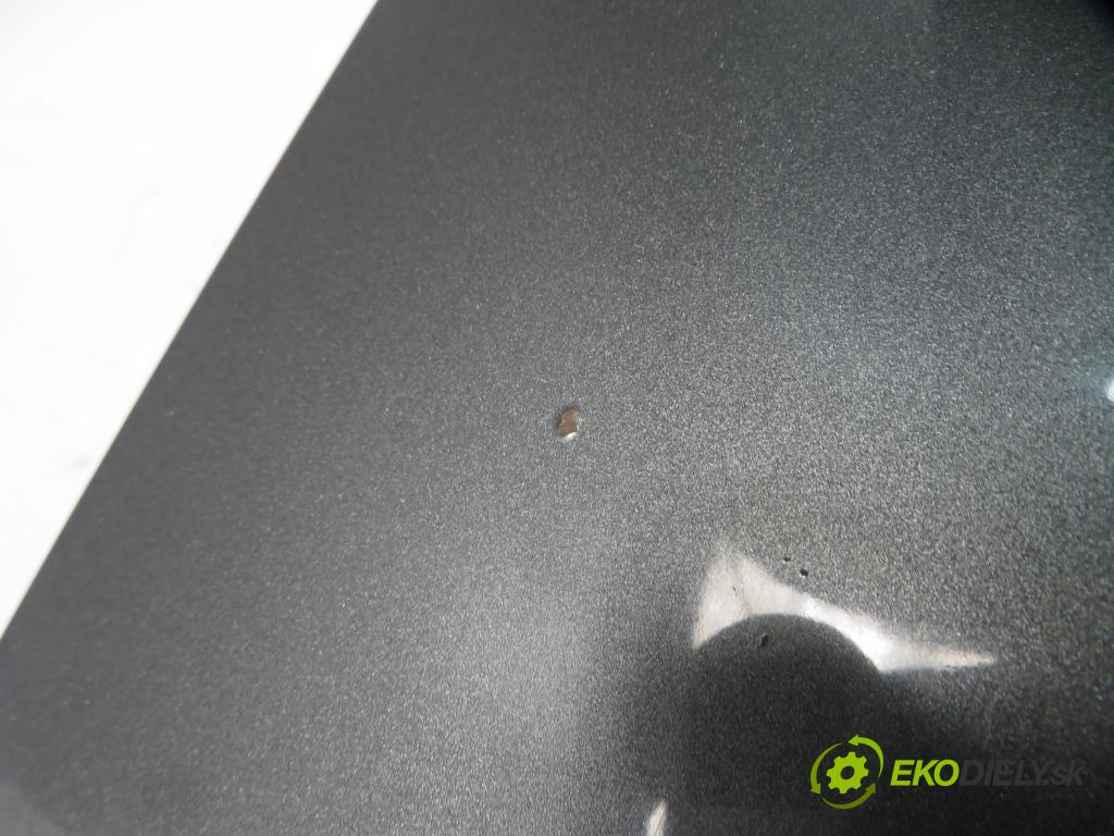 FORD FOCUS sedan (DFW) SEDAN 2004 96,00 2.0 16V - EDDF 1988,00 kapota USA (Kapoty)