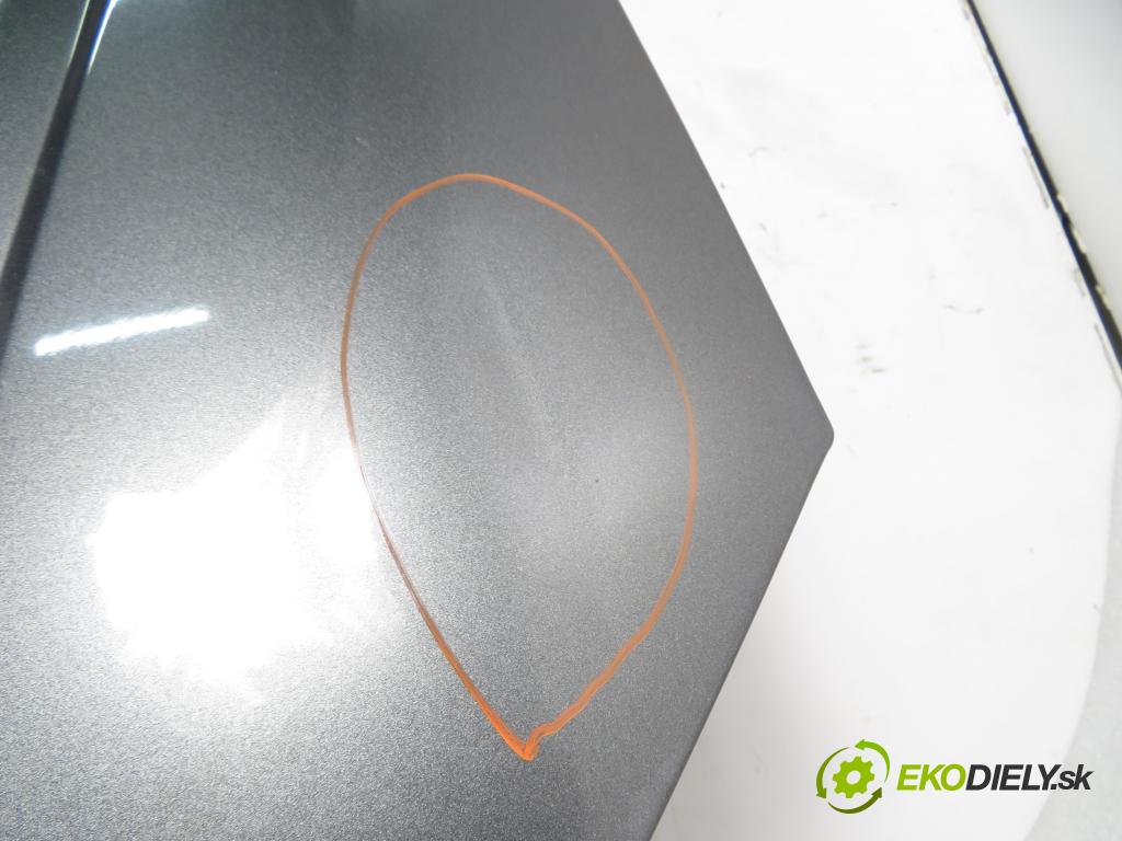 FORD FOCUS sedan (DFW) SEDAN 2004 96,00 2.0 16V - EDDF 1988,00 kapota USA (Kapoty)