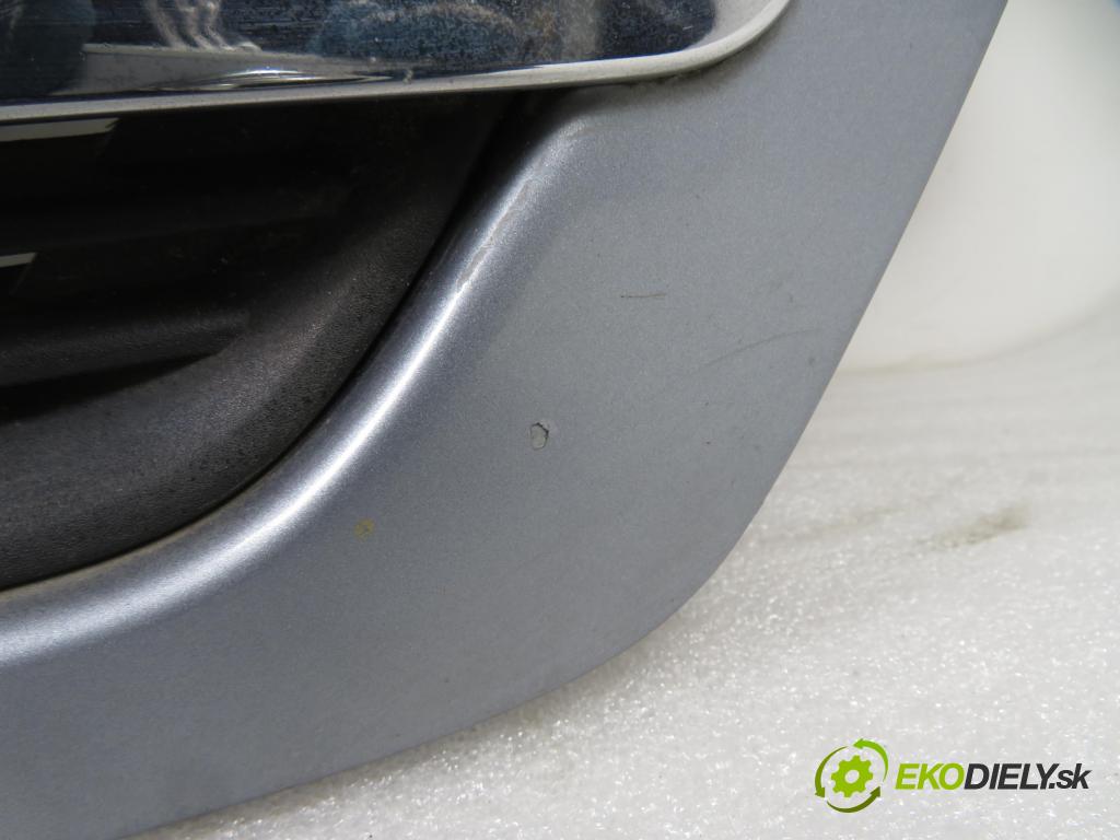 OPEL MERIVA A nadwozie wielkoprzestrzenne (MPV) (X03) HB 2006 74,00 1.7 CDTI 101 - Z 17 DT 1686,00 kapota Z163 (Kapoty)