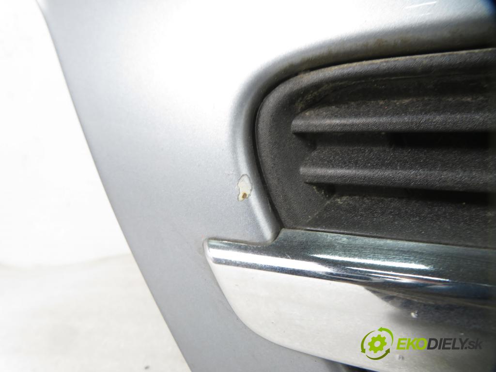 OPEL MERIVA A nadwozie wielkoprzestrzenne (MPV) (X03) HB 2006 74,00 1.7 CDTI 101 - Z 17 DT 1686,00 kapota Z163 (Kapoty)