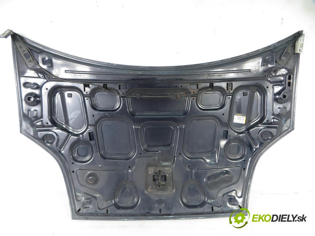 FORD FIESTA V (JH_, JD_) HB 2004 59,00 1.4 16V - FXJB 1388,00 kapota 84 (Kapoty)