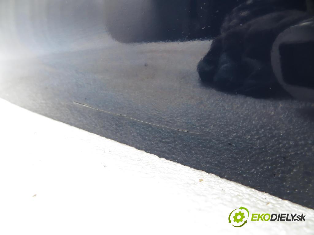 FORD FIESTA V (JH_, JD_) HB 2004 59,00 1.4 16V - FXJB 1388,00 kapota 84 (Kapoty)