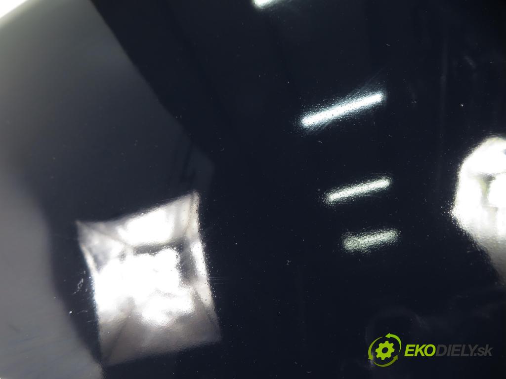 FORD FIESTA V (JH_, JD_) HB 2004 59,00 1.4 16V - FXJB 1388,00 kapota 84 (Kapoty)