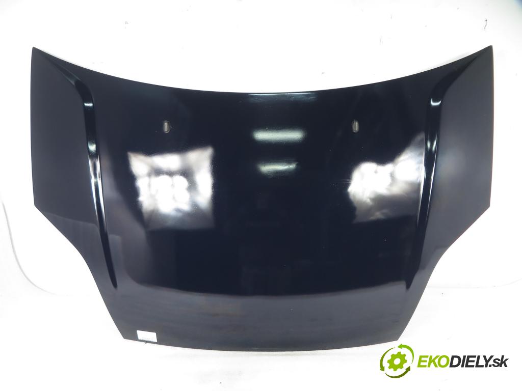 FORD FIESTA V (JH_, JD_) HB 2004 59,00 1.4 16V - FXJB 1388,00 kapota 84 (Kapoty)