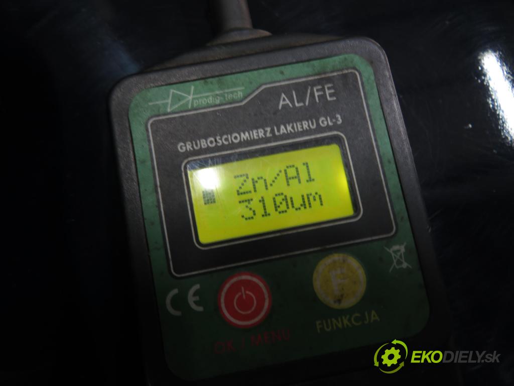 FORD FIESTA V (JH_, JD_) HB 2004 59,00 1.4 16V - FXJB 1388,00 kapota 84 (Kapoty)