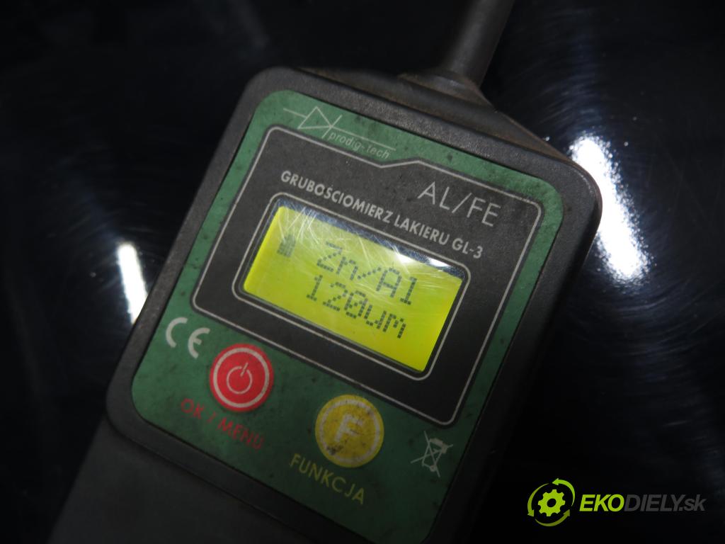 FORD FIESTA V (JH_, JD_) HB 2004 59,00 1.4 16V - FXJB 1388,00 kapota 84 (Kapoty)