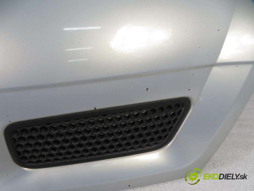 RENAULT SCENIC I (JA0/1_) CROSSOVER 2001 75,00 1.9 dCi RX4 102 - F9Q 740 1870,00 kapota RX4 (Kapoty)