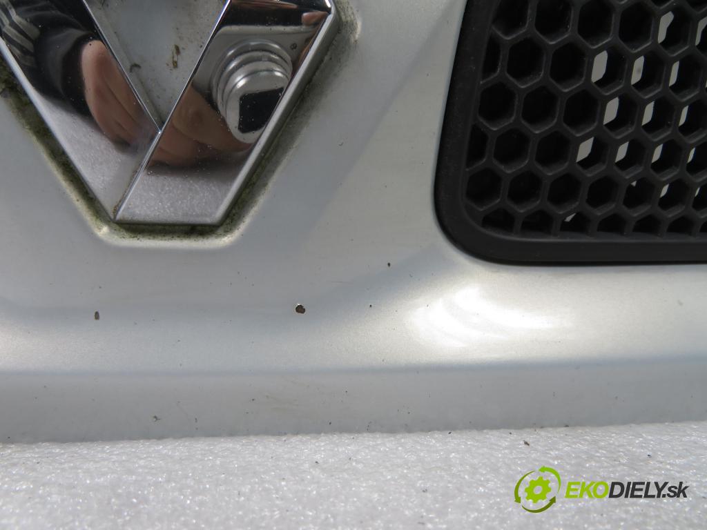 RENAULT SCENIC I (JA0/1_) CROSSOVER 2001 75,00 1.9 dCi RX4 102 - F9Q 740 1870,00 kapota RX4 (Kapoty)