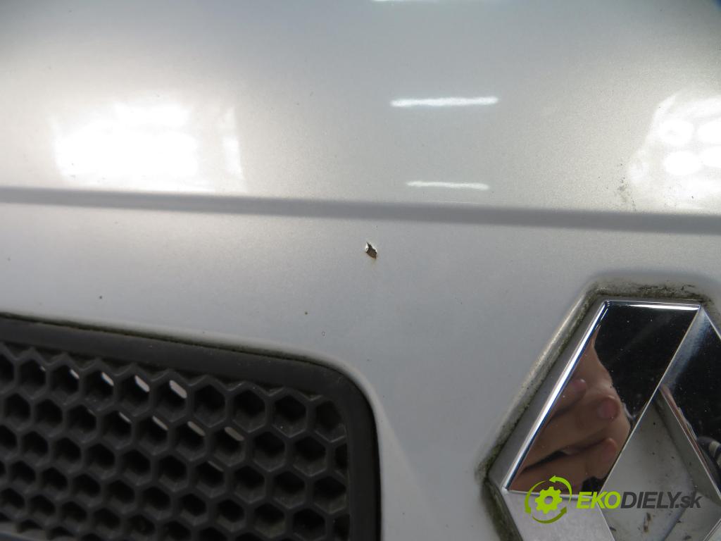 RENAULT SCENIC I (JA0/1_) CROSSOVER 2001 75,00 1.9 dCi RX4 102 - F9Q 740 1870,00 kapota RX4 (Kapoty)