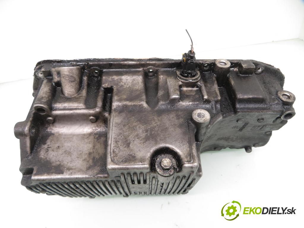 OPEL INSIGNIA A Sports Tourer (G09) KOMBI 2009 96,00 2.0 CDTI 131 - A 20 DT 1956,00 vana olejová 55567087 (Olejové vany)