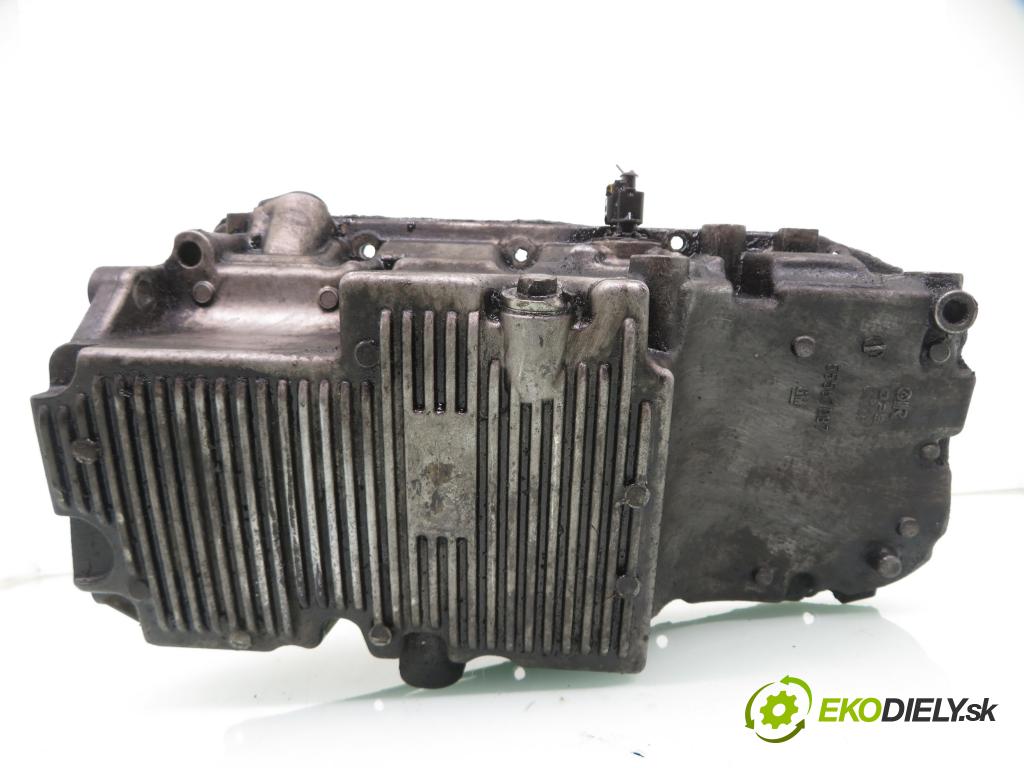 OPEL INSIGNIA A Sports Tourer (G09) KOMBI 2009 96,00 2.0 CDTI 131 - A 20 DT 1956,00 vana olejová 55567087 (Olejové vany)