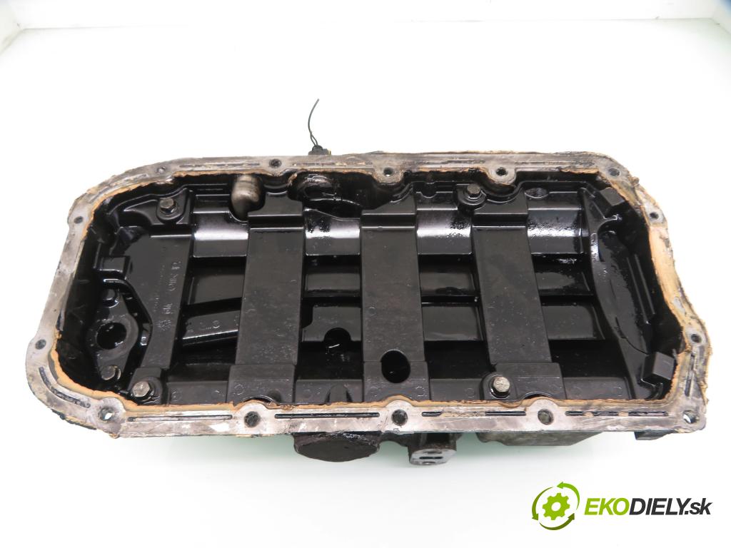 OPEL INSIGNIA A Sports Tourer (G09) KOMBI 2009 96,00 2.0 CDTI 131 - A 20 DT 1956,00 vana olejová 55567087 (Olejové vany)