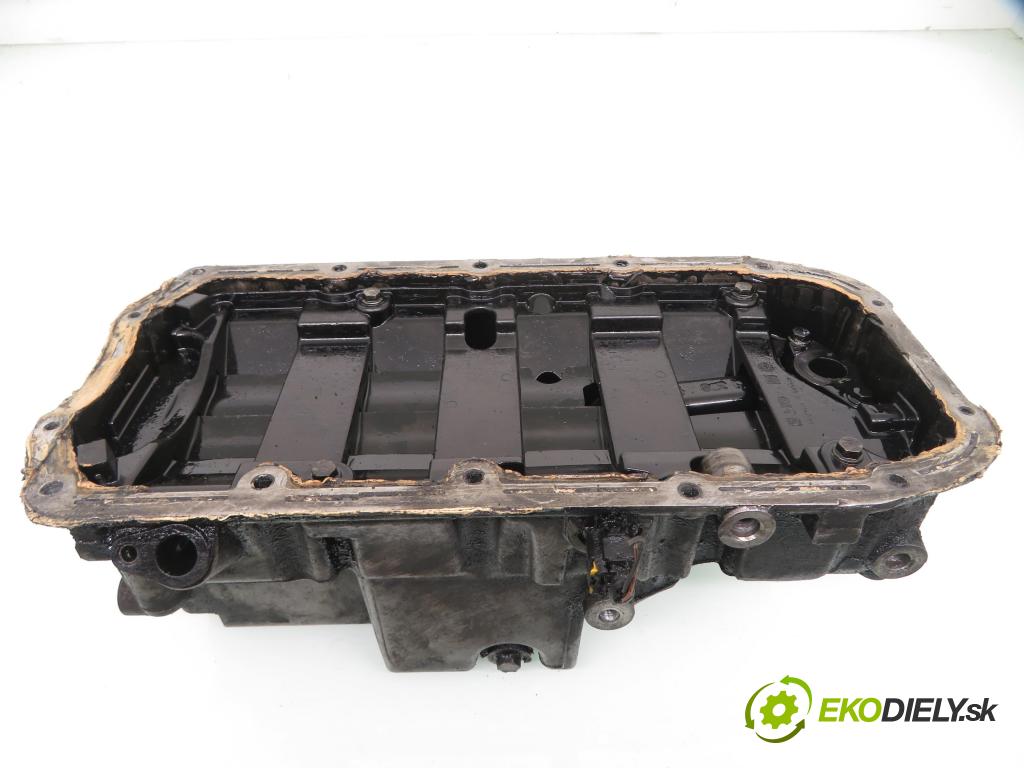 OPEL INSIGNIA A Sports Tourer (G09) KOMBI 2009 96,00 2.0 CDTI 131 - A 20 DT 1956,00 vana olejová 55567087 (Olejové vany)