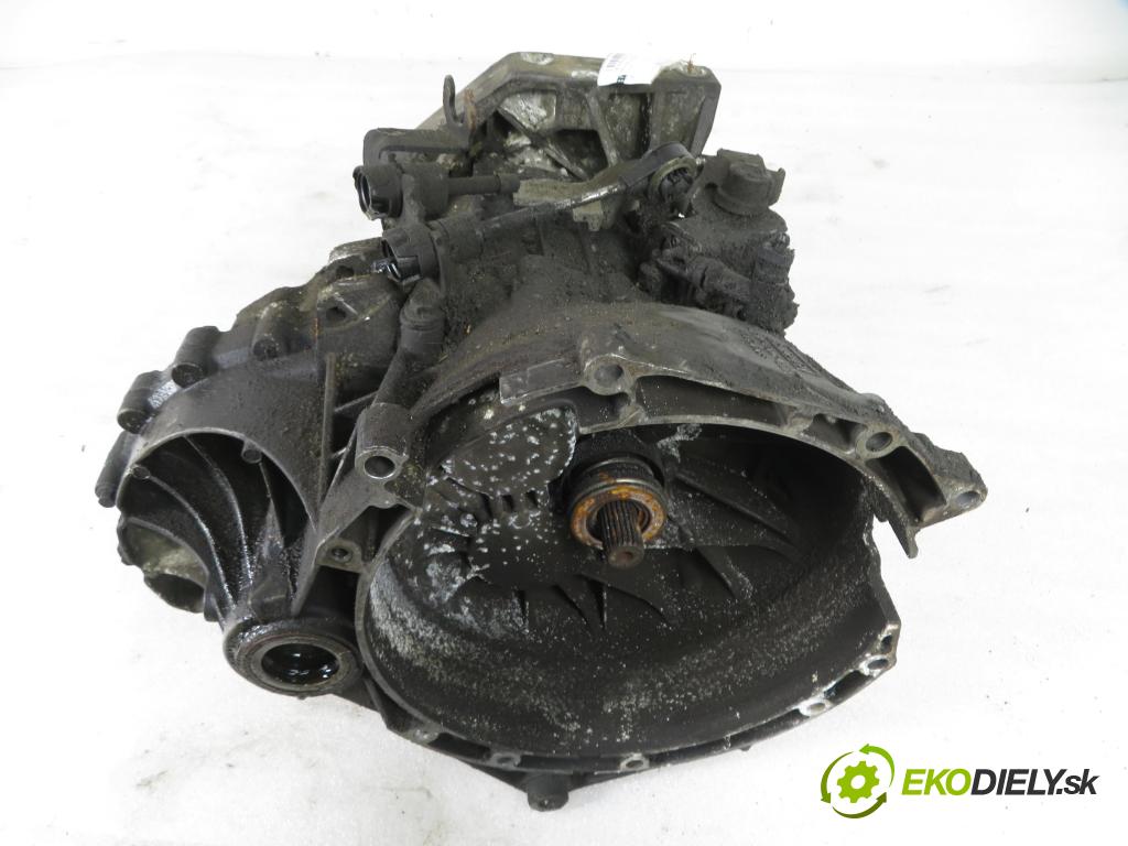 FORD TRANSIT Furgon (FA_ _) FURGON 2008 85,00 2.2 TDCi - SRFA 2198,00 Prevodovka MANUALNA 8C1R7002AF ; 8C1R7F096AD