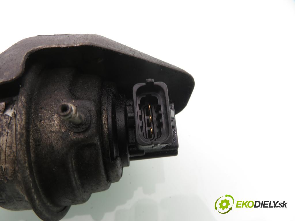 OPEL INSIGNIA A Sports Tourer (G09) KOMBI 2009 96,00 2.0 CDTI 131 - A 20 DT 1956,00 RYCHLONABÍJEČKA: 55570748 (Turbodúchadla (kompletní))